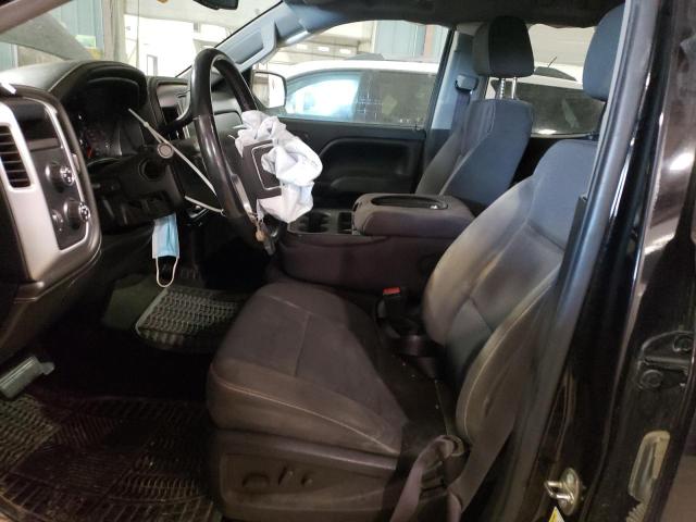 1GTV2MEC1GZ168410 GMC Sierra K1500 Sle