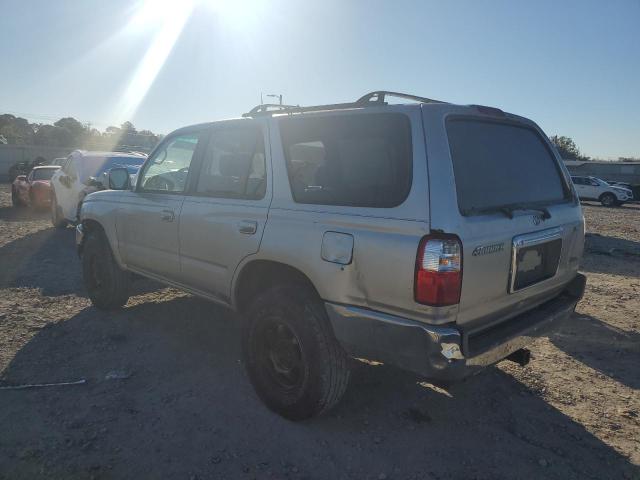 JT3GN86RX20237915 | 2002 Toyota 4runner sr5