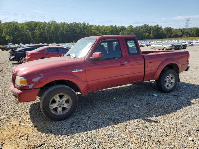 2006 Ford Ranger 