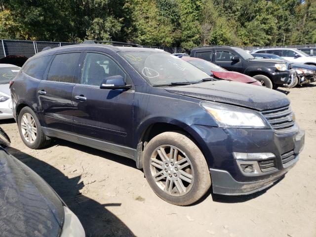 1GNKVGKD4FJ386659 | 2015 CHEVROLET TRAVERSE L