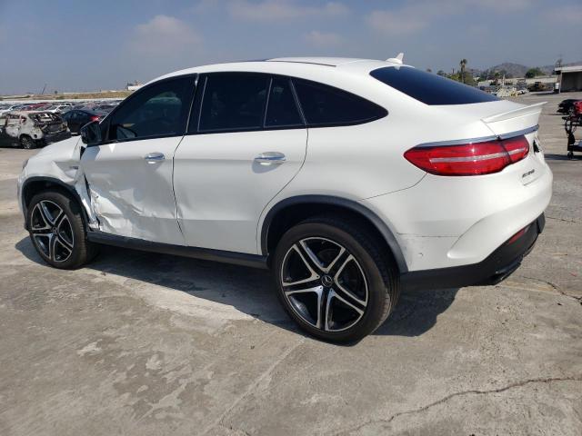 4JGED6EB4JA099758 Mercedes-Benz Gle Coupe 43 Amg