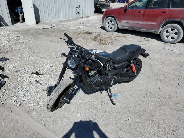 2020 HARLEY-DAVIDSON XG750 A - 1HD4NCG11LB503336