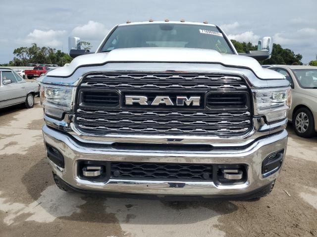 2022 RAM 3500 LIMIT 3C63RRRL4NG381673
