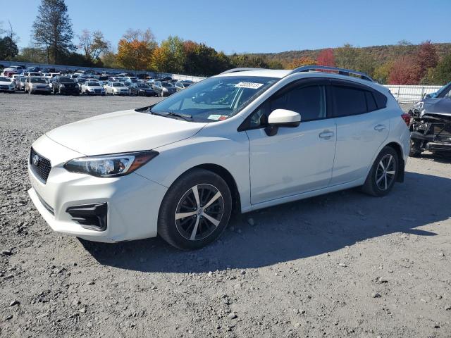 2019 Subaru Impreza Premium