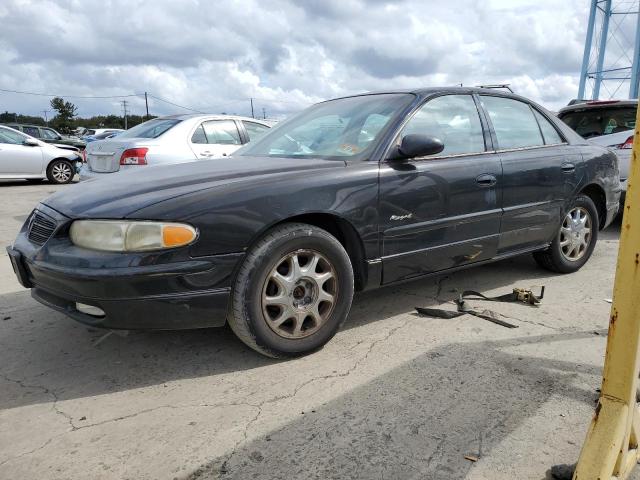 2000 Buick Regal LS