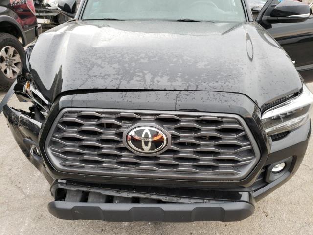 3TMCZ5AN0LM335206 | 2020 TOYOTA TACOMA DOU