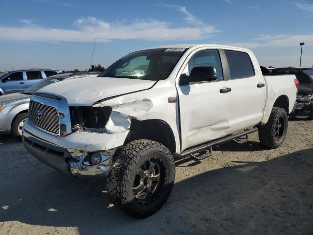 2008 Toyota Tundra 