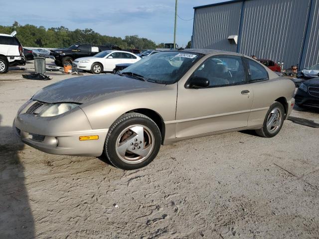 2003 Pontiac Sunfire 