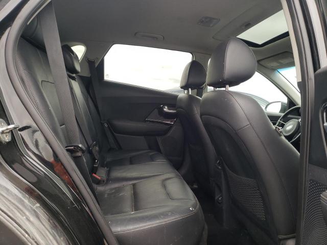 2017 KIA NIRO EX TO KNDCE3LC7H5060703
