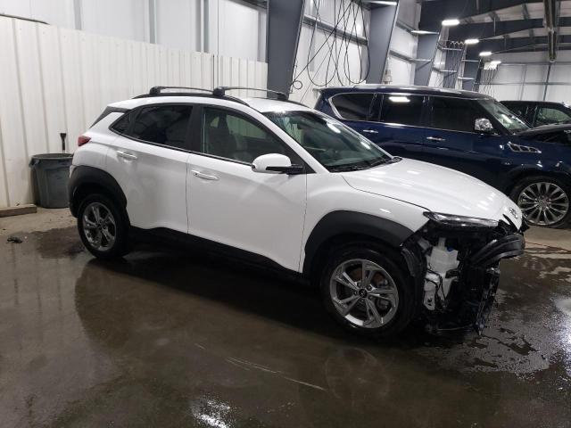 KM8K6CAB9PU929482 | 2023 HYUNDAI KONA SEL