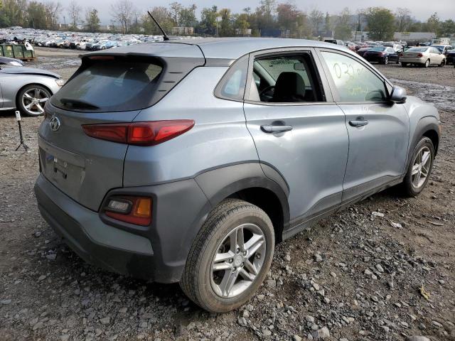 KM8K12AA4KU258263 | 2019 HYUNDAI KONA SE