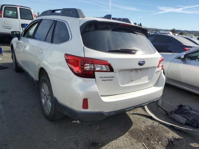 4S4BSAFC8H3317699 Subaru Outback 2.5i Premium