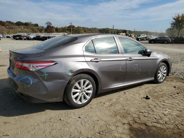 2020 TOYOTA CAMRY LE - 4T1C11AK8LU929183