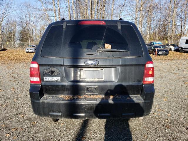 1FMCU9D73CKB32350 2012 FORD ESCAPE, photo no. 6