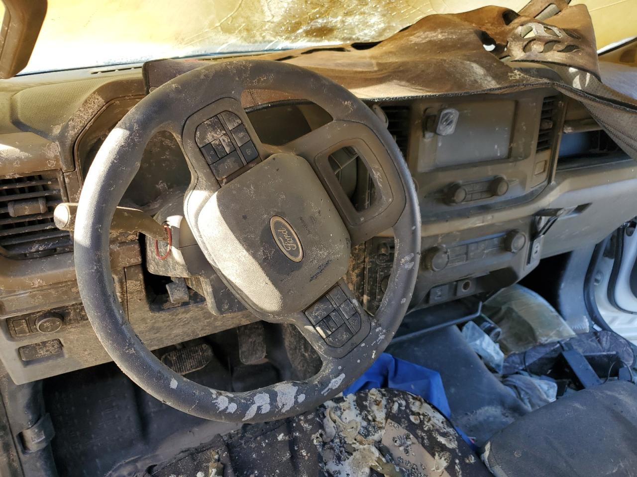1FTMF1E59MKE42568 FORD All Models 2021