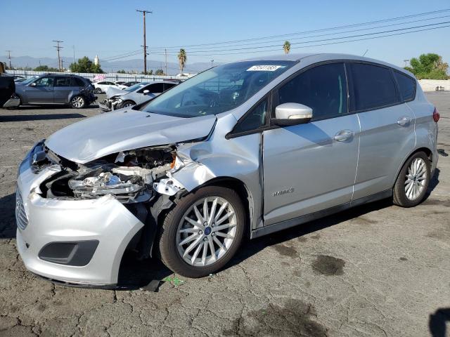 2013 Ford C-Max Energi SE