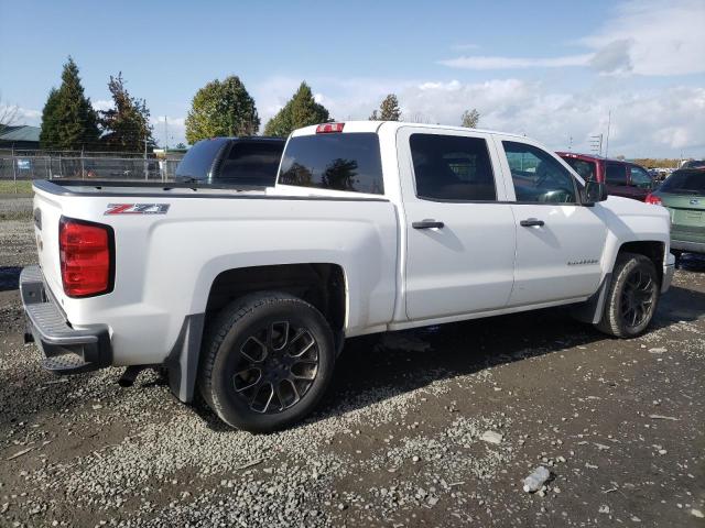 3GCUKREC9EG288199 Chevrolet Silverado K1500 Lt