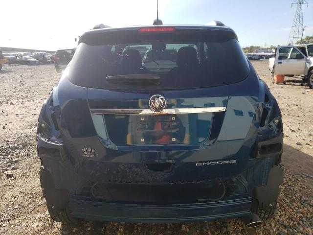 KL4CJASB1KB721749 Buick Encore Preferred