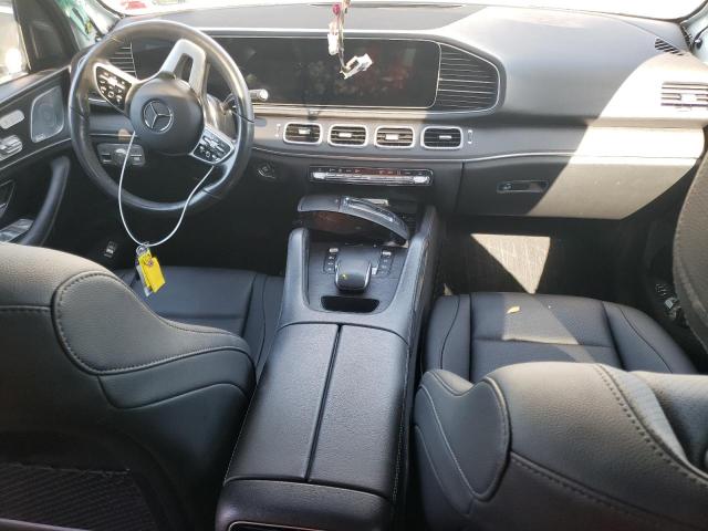 2021 MERCEDES-BENZ GLE 350 4M - 4JGFB4KB0MA315547