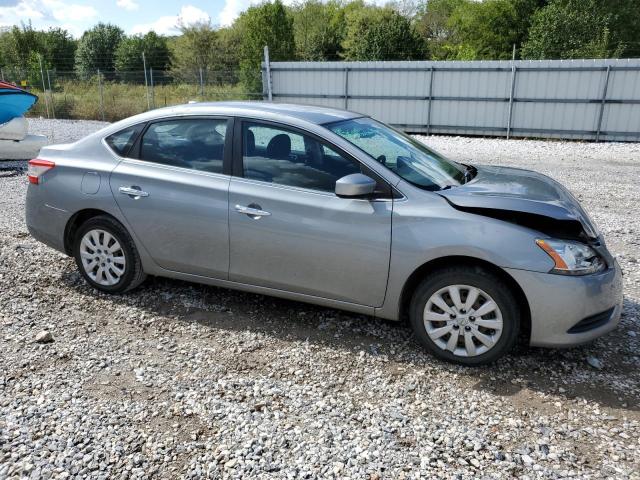 3N1AB7AP2EY289093 Nissan SENTRA S