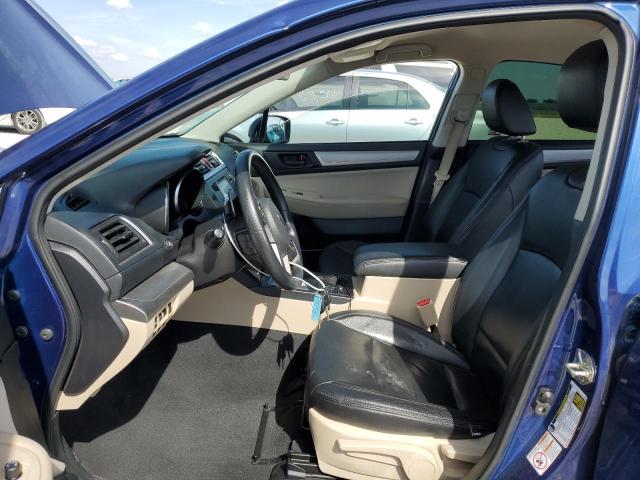 4S3BNAB65H3025861 Subaru Legacy 2.5i