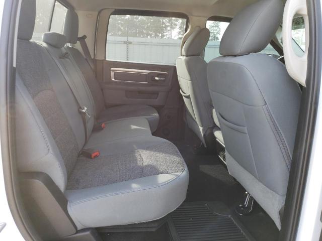 2018 RAM 1500 SLT - 1C6RR7LT5JS258281