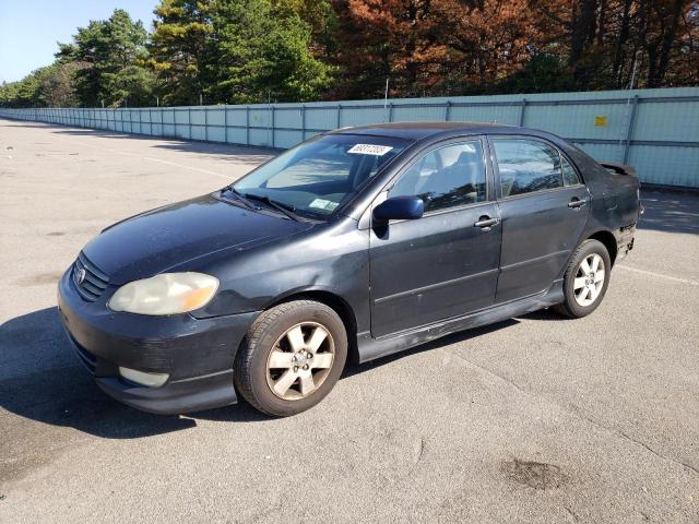 2004 Toyota Corolla CE