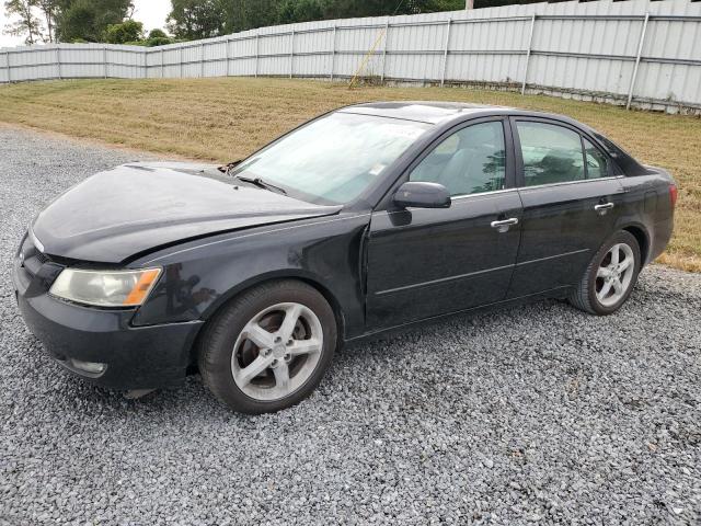 2006 Hyundai Sonata GLS