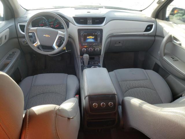 1GNKVGKD7FJ336404 | 2015 CHEVROLET TRAVERSE