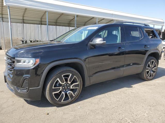 1GKKNKLS2MZ211189 GMC Acadia SLE