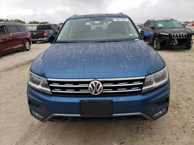 3VV2B7AX3KM125261 Volkswagen Tiguan SE 5