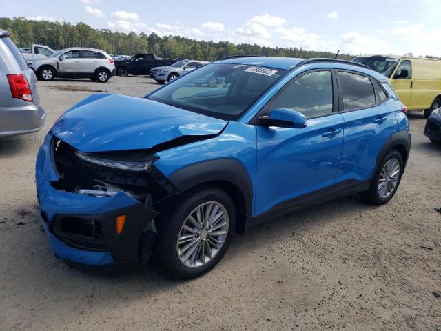 2020 Hyundai Kona SEL