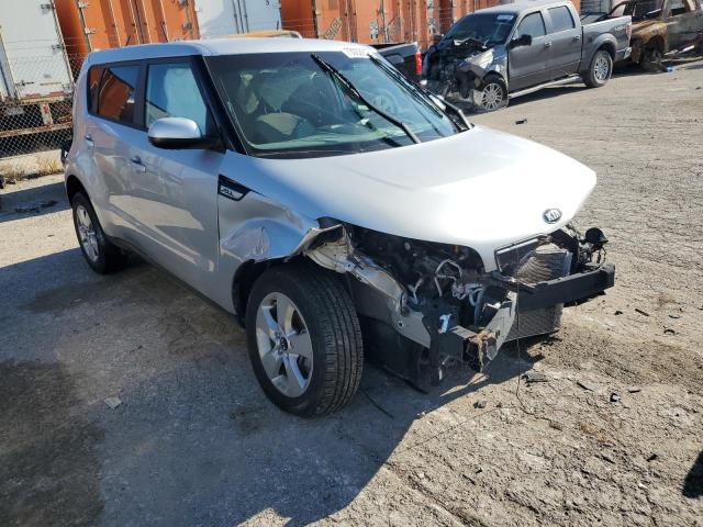 KNDJN2A28K7695548 KIA Soul