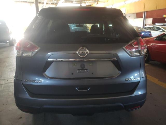 KNMAT2MV1FP578718 | 2015 NISSAN ROGUE S