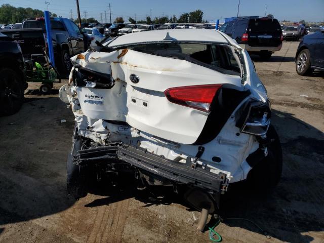3KPFK4A76HE098297 KIA FORTE LX