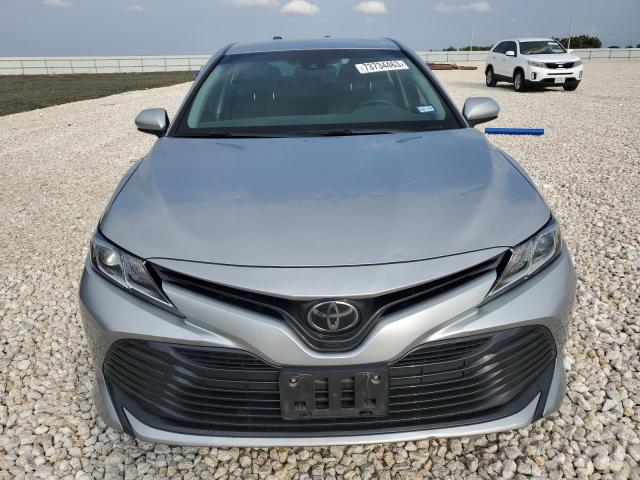 2018 TOYOTA CAMRY L - 4T1B11HK9JU159462