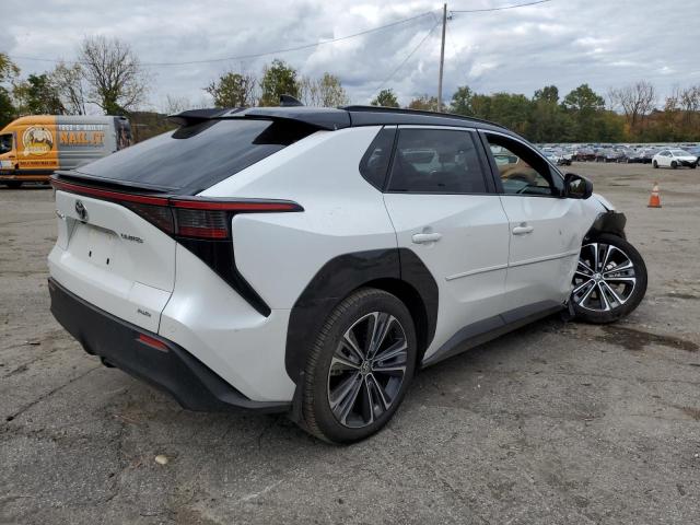 2023 TOYOTA BZ4X XLE JTMABABA3PA004915