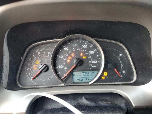 2015 TOYOTA RAV4 XLE - 2T3WFREV7FW213758