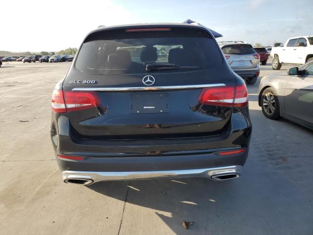 WDC0G4JB0KV171740 Mercedes-Benz GLC 300