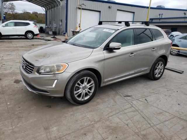 YV440MDK7F2720233 2015 VOLVO XC60 - Image 1