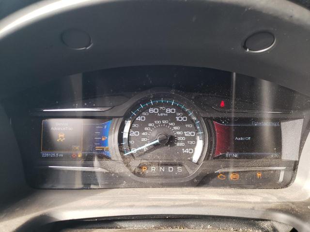 2FMGK5D87EBD06197 Ford Flex Limited