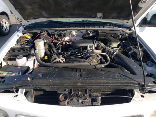 1997 GMC Sonoma VIN: 1GTCS19X4V8525777 Lot: 70376113