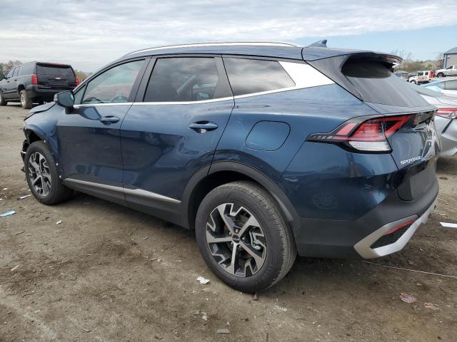 KNDPVCAG1P7072131 KIA Sportage Ex
