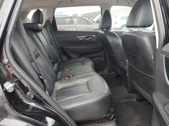 5N1AT2MVXEC823209 Nissan ROGUE S