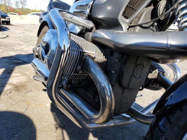 2000 BMW R1200 C - WB10434A5YZA65832