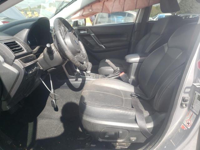 JF2SJGTC5HH401577 Subaru Forester 2.0xt Touring