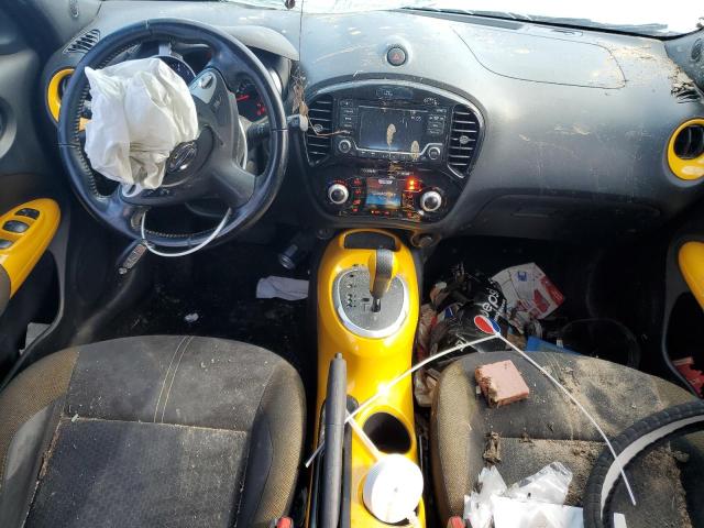 JN8AF5MR0GT607442 Nissan JUKE S