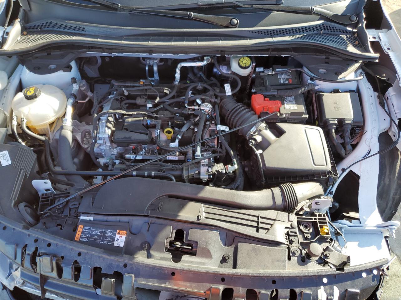 1FMCU0H63MUA14057 FORD ESCAPE 2021