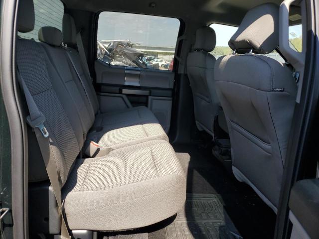 1FTEW1EG5GFA59407 Ford F150 Supercrew