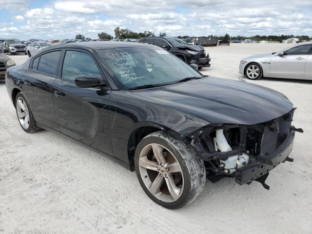 2C3CDXHG1JH200902 Dodge Charger Sxt Plus